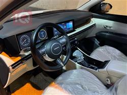 هیۆندای تۆکسۆن